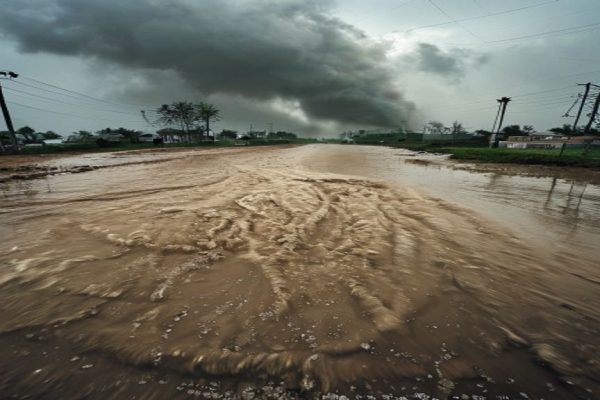 Bhola Cyclone: 52 Years On, Bangladesh Remembers the Devastating Storm that Claimed Over 500,000 Lives