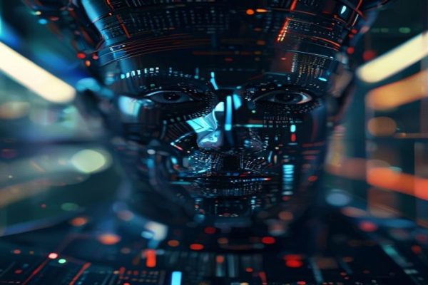 Leaked AI Model Sparks Concerns Over Surveillance State
