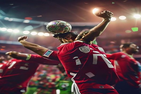 Premier League Secures Second Consecutive European Performance Spot, Guaranteeing Multiple Teams in Champions League Next Season