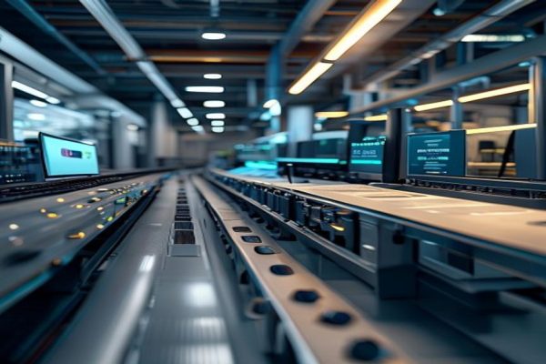 TWG Global Leads $50M Series C Round in Revolutionary Manufacturing Firm