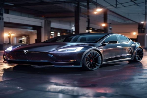 Tesla’s Cheaper Model 2 Revival: What’s Behind Elon Musk’s Shift in Strategy?