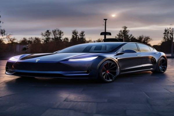 Tesla Revives Plans for Affordable Electric Vehicle Amid Self-Driving Setbacks