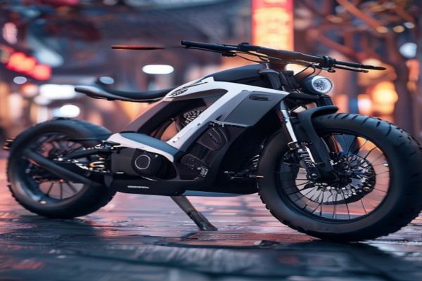 Pura X Max Electric Bike Revolutionizes Chinese Market with Advanced Technology
