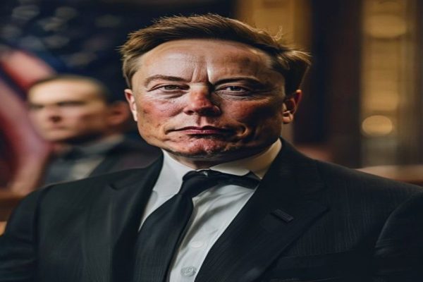 Musk’s Most Unlikely Rival: Can He Keep His Cool in Court?