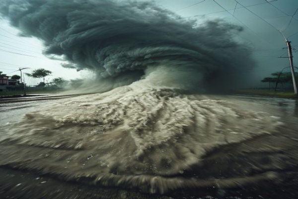 Bhola Cyclone: A Devastating Storm that Shaped the Course of Modern Bangladesh