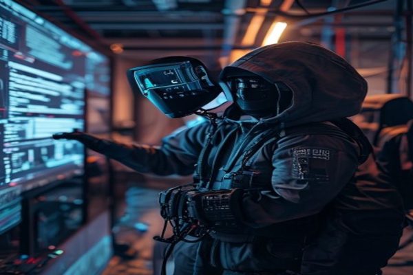 Amateur Hackers Gear Up for AI-Assisted Attacks, Experts Warn of Increased Threats