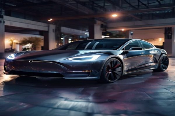 Tesla’s Cheaper Model 2 Revival: A Potential Game-Changer in a Turbulent Self-Driving Market