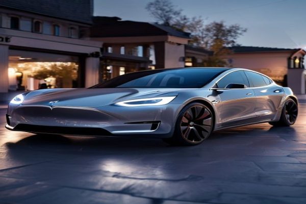Tesla’s $25,000 Model 2: A Potential Game-Changer in the Electric Vehicle Market