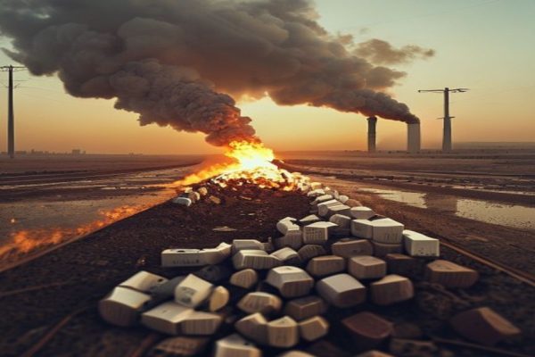 Rising Utility Bills: A Perfect Storm Brewing in the Middle East