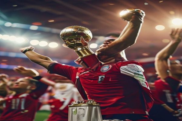Premier League Secures Second Consecutive European Performance Spot, Guaranteed Five Teams in Champions League Next Season