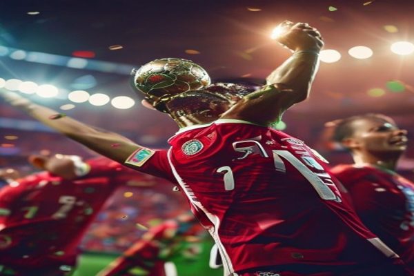 Premier League Secures Second Consecutive European Performance Spot, Guaranteeing Five Teams in Champions League Next Season
