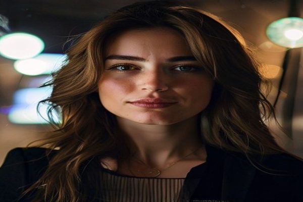 L’Influenceuse Jessica Foster Révolutionne les Médias Sociaux avec un Compte Instagram en Pleine Croissance