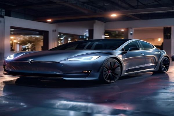 Tesla’s Cheaper Model 2: A Game-Changer in the Electric Vehicle Market?