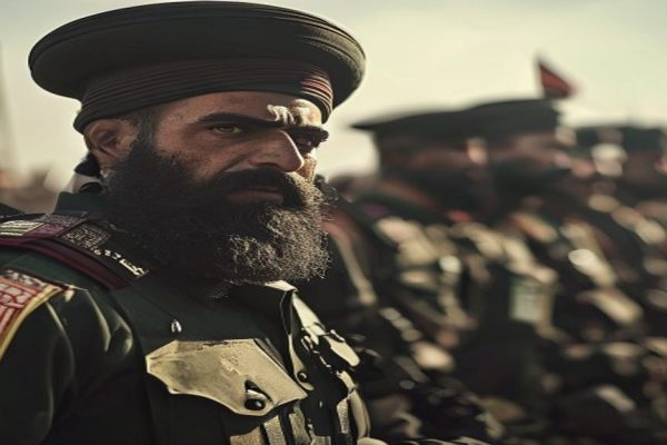 Iran’s Islamic Revolutionary Guard Corps Threatens Retaliation Against 15 American Companies Across the Middle East