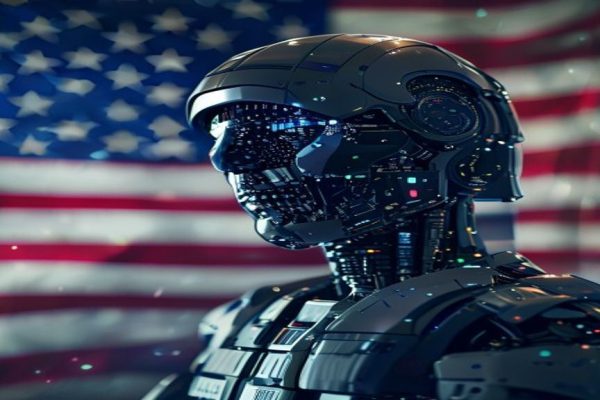 US Government Leaves Out Anthropic in AI Acquisition Spree, Raising Questions About Data Security