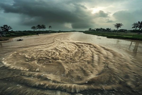 Bhola Cyclone: A Devastating Storm that Shaped Modern Bangladesh’s History