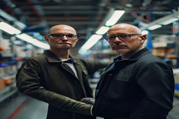 Revolutionizing Manufacturing with TWG Global’s Investment: A New Era for Global Supply Chains