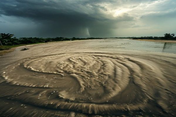 The Bhola Cyclone: A Devastating Storm that Redrew the Map of Bangladesh