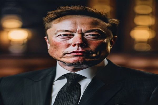 Elon Musk’s Worst Enemy in Court: Himself