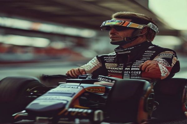 Formula 1 and Paralympic Champion Alex Zanardi Passes Away at 59: A Legacy of Resilience and Triumph
