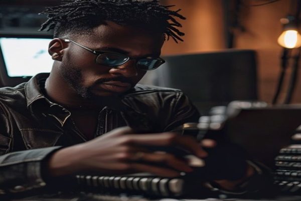 Musician G. Love Falls Victim to Fake Ledger App Scam on Apple’s Mac App Store