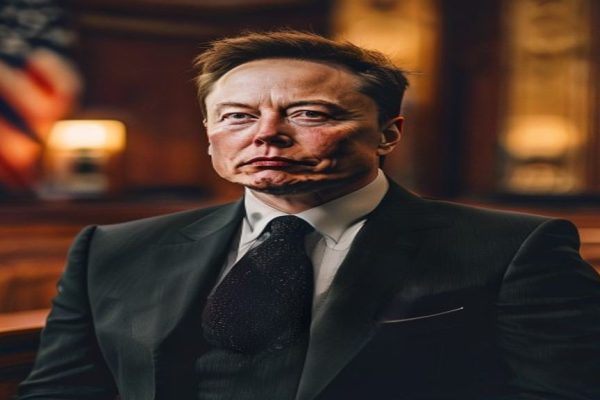 Elon Musk’s Fiery Temper Takes Center Stage in Courtroom Showdown