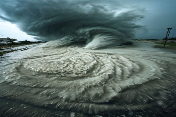 Bhola Cyclone: A Devastating Storm that Shaped the Course of History