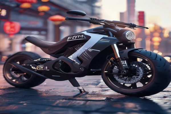 Pura X Max Makes Landmark Debut in China: A Game-Changing Electric Bike