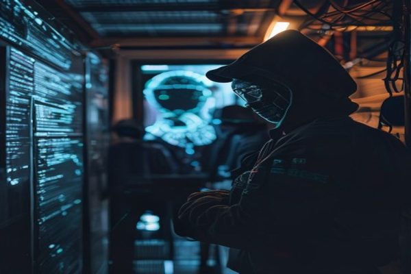 Amateur Hackers Lurking in the Shadows: The Rise of AI-Assisted Threats