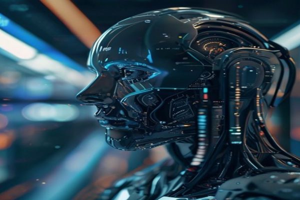 AI Deal Frenzy Leaves Anthropic Out in the Cold