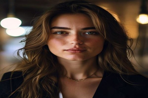L’influenceuse Instagram Jessica Foster atteint un nouveau record en quelques semaines
