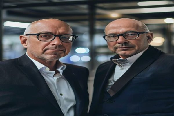 TWG Global Leads Series C Funding Round for Revolutionary Manufacturing Innovations
