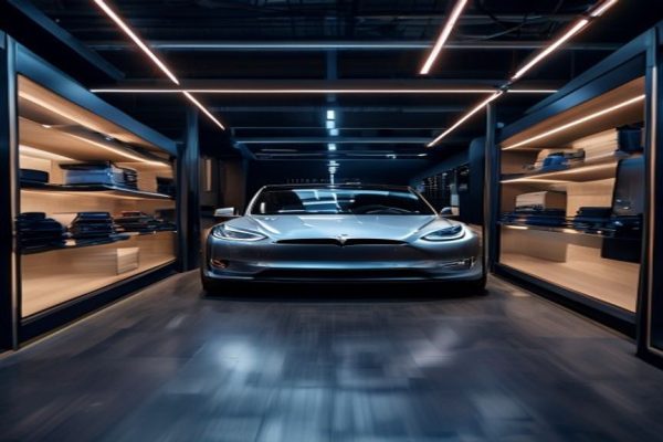 Tesla Shelves Plans for Unsupservised FSD on HW3- Equipped Vehicles