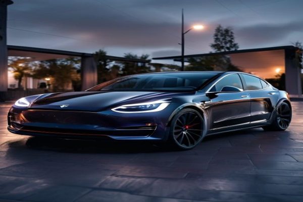 Tesla Revives Cheaper Model 2 Plans Amid Self-Driving Woes