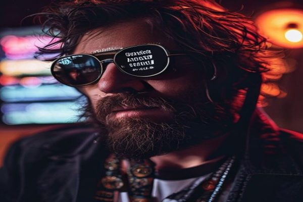 Rockstar’s Cryptocurrency Catastrophe: G. Love Loses Life Savings to Fake Ledger App