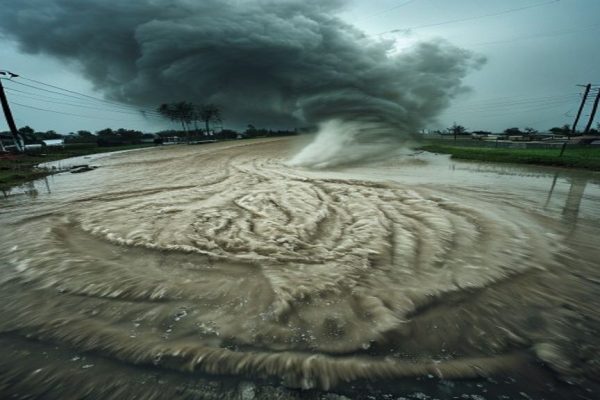 Bhola Cyclone: Remembering the Devastating Storm that Shaped the Course of Bangladesh’s History