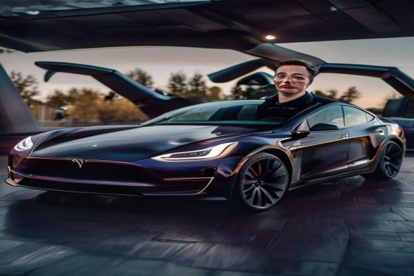 Tesla’s Affordable Revolution: Musk Revives Cheaper Model 2 Amid Self-Driving Woes