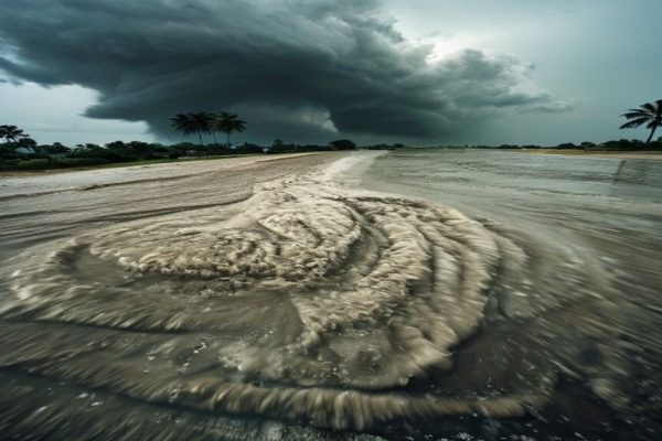 Bhola Cyclone: A Devastating Storm that Shaped the Course of History
