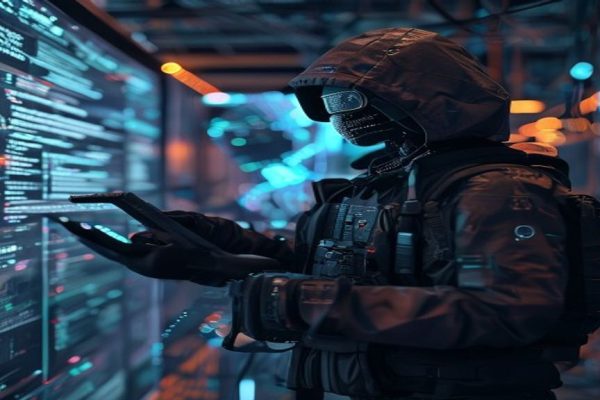 Amateur Hackers Armed with AI: A New Era of Cyber Threats