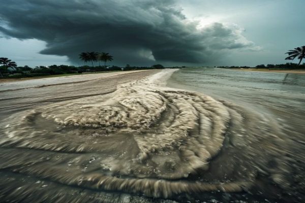 Bhola Cyclone: A Devastating Storm that Shaped the Course of History