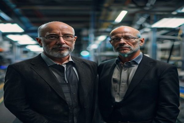 Tech Giant TWG Global Leads Series C Round, Revolutionizing Manufacturing with Jeff Bezos’ Re:Build