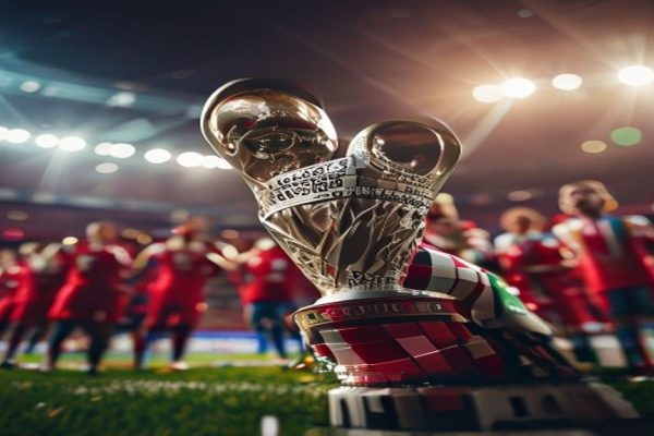 Premier League Secures Second Consecutive European Performance Spot, Set to Send Five Teams to Champions League Next Season