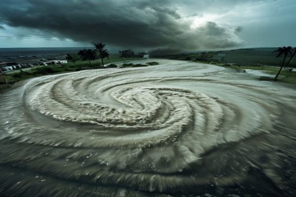 The Devastating Bhola Cyclone: A Turning Point in Modern Weather Forecasting