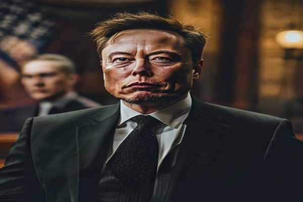 Elon Musk’s Epic Battle: When the Billionaire’s Worst Enemy Became Himself in Court