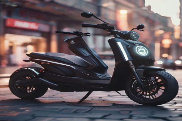 Pura X Max Electric Scooter Debuts in China: A Game-Changer in Sustainable Transportation?