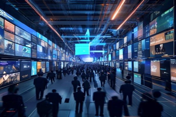Giant Tech Firms Flock to Microsoft’s AI Solutions, Leaving Anthropic Behind
