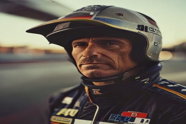 Racing Legend Alex Zanardi Passes Away at 59: A Tribute to a Trailblazing Athlete