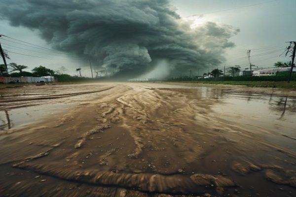 Bhola Cyclone: 50 Years Later, Reflecting on the Devastating Storm that Shaped the History of Bangladesh