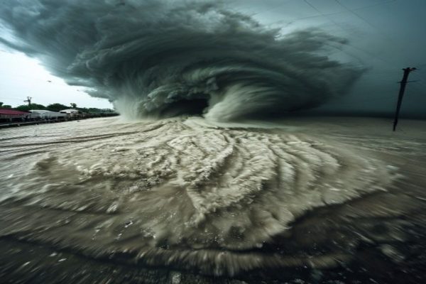 Bhola Cyclone: A Devastating Storm that Shaped the Course of History
