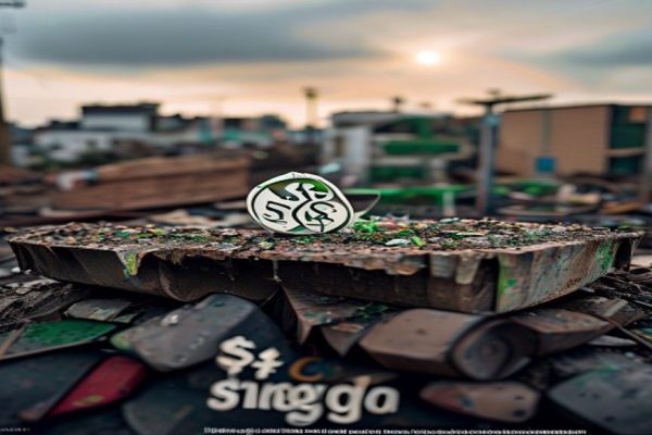 TWG Global’s $20 Million Investment to Revolutionize E-Waste Recycling
